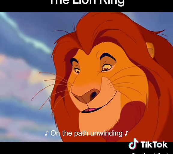 #thelionking #simba #movie sinba born