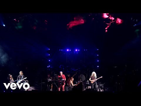 Hans Zimmer - Dark Phoenix Suite (Live)