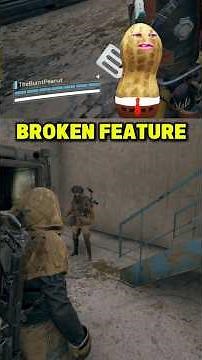 Peanut Got Rich From New EXPLOIT?? 🤐🦆 | #arcraiders #theburntpeanut