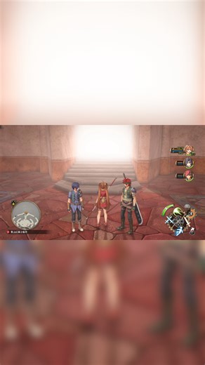 【英雄传说：空之轨迹1st】最高难度噩梦全Boss无死亡攻略合集第74期：