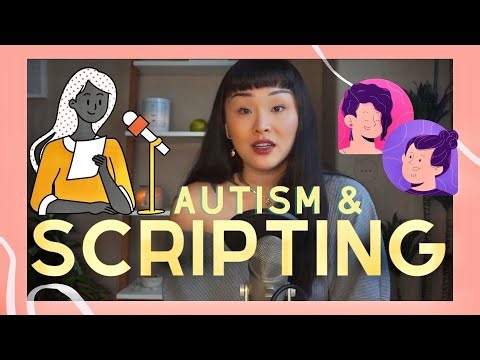 Scripting in Autism