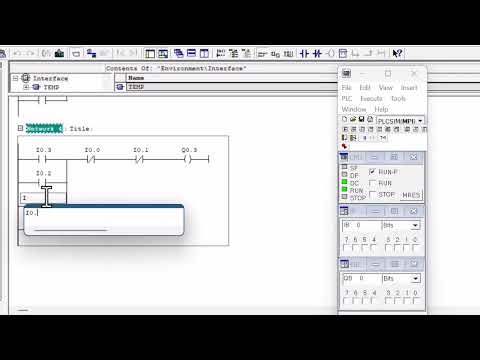 Siemens PLC Bit Logic Exercise 4 | Mastering Bit Logic Concept
