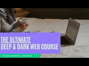 Introduction To Deep Web | Secrets | 2021