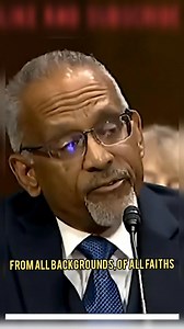 High Stakes as Senator John Kennedy Weighs Confirmation of New Nominee #senatehearing #capitolhill | Capital Briefs