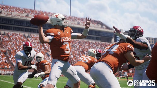 Will College Football 26 Be on PC? Explained