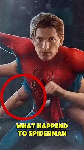 Why Is Spider Man Mutating Into a Monster! 🕷️