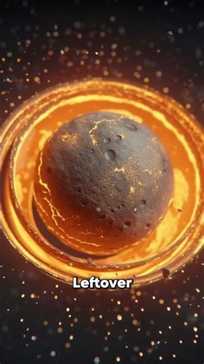 Did you know… Earth’s core is as hot as the surface of the Sun? 🌍🔥