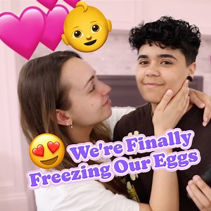 23K views · 577 reactions | Making Arrangements To Have A Baby | Jules & Saud | Facebook