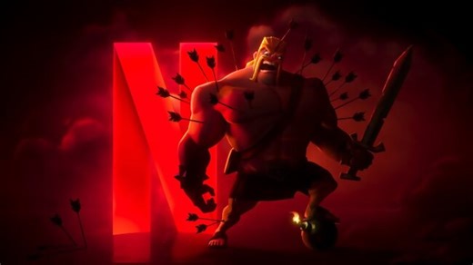 Clash of Clans arrive sur Netflix : une série animée est en préparation, première vidéo