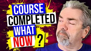 What to Do Next After Completing a Programming Course?