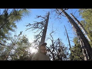 Chemically Nucleated Winter Weather ( Geoengineering Watch )