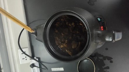 熬中药的方法之一
