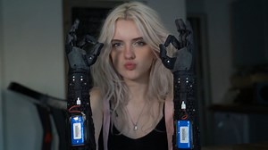 How will biotech, robotics and virtual reality change the world?