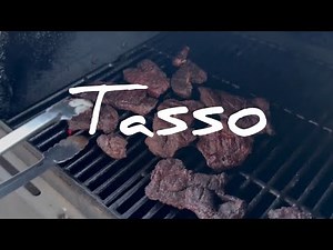 Homemade Tasso: The Spicy Secret Ingredient of Cajun Cooking
