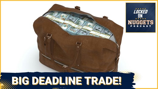 DUCK THE TAX: Denver Nuggets SHOCK Fans With Hunter Tyson Trade, Stan Kroenke SAVES Millions | Denver Nuggets Podcast