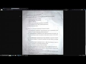 Correction du Probléme Programmation C 2023