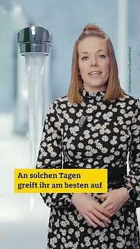 Mit kochendem Wasser das Eis von den Scheiben entfernen? 🧊 #adac #shorts