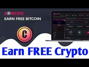 How To Earn Cryptocurrency Dogecoin and Bitcoin 2022 - Cointiply App Review (Legit Payment Proof)
