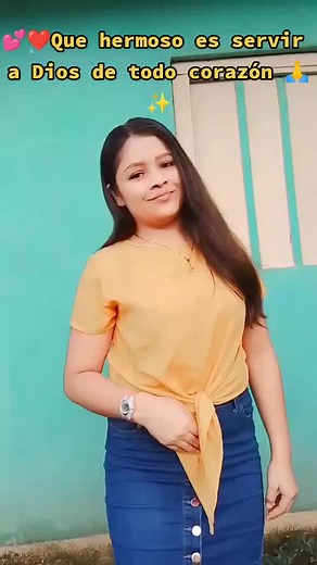 Expressing Faith Through Movement and Gesture