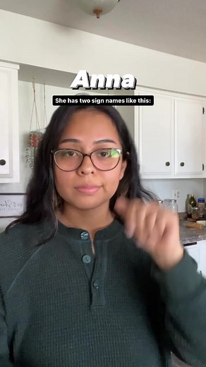 Should the Deaf Community Create Sign Names for Frozen Characters?