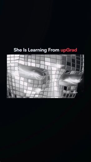 AI Radar on Instagram: "Becoming a tech powerhouse requires more than just interest; it requires a strategic learning path that connects coding, cybersecurity, and business acumen. With upGrad, you can master high-demand skills like web development, mobile app development, and blockchain while gaining the industry-relevant insights needed to thrive in top-tier roles. Whether you're aiming for a high-paying placement or simply want to "be the aura" in your field, upGrad’s professional programs an