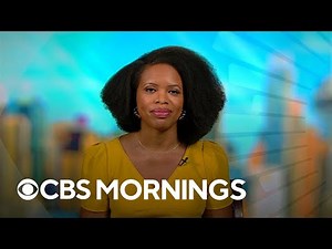 Therapist Nedra Glover Tawwab on managing stress and setting boundaries