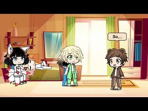 Gacha Life-Ninjago Season 2 Episode 18 : Back To Home