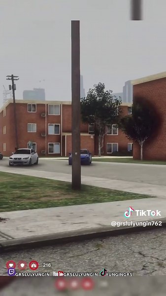 GTA 5 Funny Moments: Spun The Opps Hood