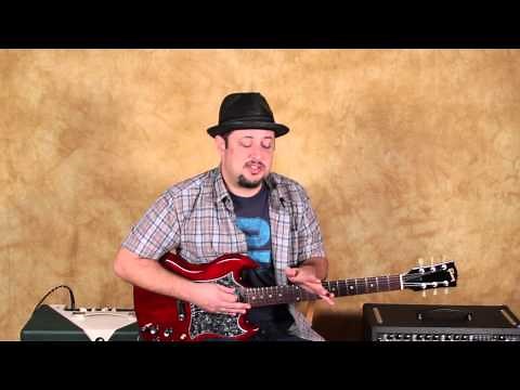 Nirvana - Something in the Way - How to Play Easy Songs on Guitar - Drop C Tuning