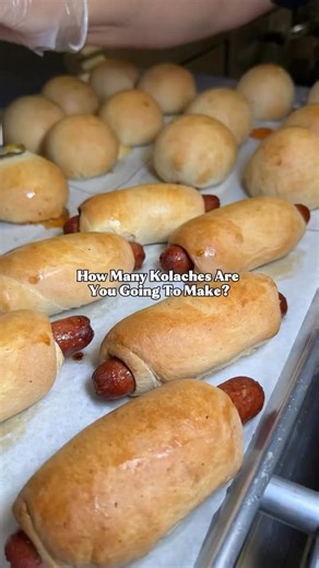 🥐✨ Discover the Kolache — Something Fresh & Amazing Awaits! ✨🥐 Never tried a kolache before? You’re in for a treat! A kolache is a soft, freshly baked pastry filled with delicious sweet or savory ingredients like sausage, egg, cheese, fruit, and more. It’s perfect for breakfast, lunch, or anytime you’re craving something warm and satisfying. At The Kolache Cafe, everything is baked fresh every morning to give you a unique flavor you won’t find anywhere else. 🌞🔥 Come try something new. Bring