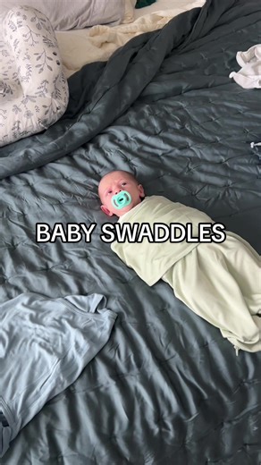 Ultimate Baby Swaddles for Peaceful Sleep