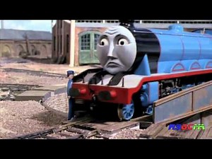 Tenders & Turntables (GC - HD)