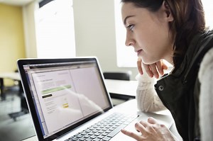 Five simple resume changes that can get you more money