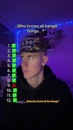Discover the Top Banger Songs Everyone Loves