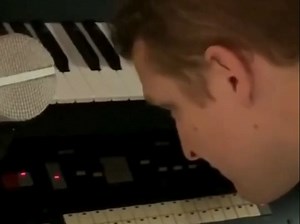 Floating Points 工作时是什么精神状态？