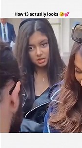 Aradhya & Sitara in just 8th std 😻 #shorts #trending #viral video #sitara