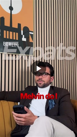 Q A for Expats in Germany Part 2 🇩🇪 ❓ Do I really need liability insurance? Yes - and honestly, it’s one of the most important insurances you can have in Germany. Imagine you’re sitting next to… | Melvin Fenselau