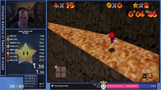 Practice !Secret !16 #CookUnityPartner