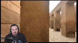 The discovery they never wanted public - Egypt's lost labyrinth
