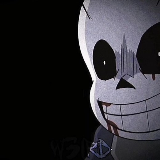 Insanity Sans Meme: Edit Undertale AU