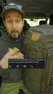 Non ha senso!