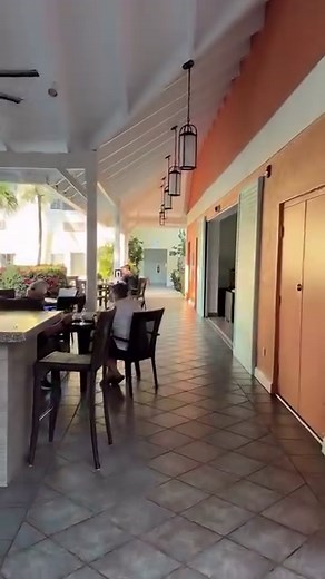 Enjoy this awesome walking tour of Ports of Call resort in Grace Bay, Providenciales and see the experience up close and personal! **Ports of Call is a official member of the Turks & Caicos Hotel and Tourism Association** #thisistchta #turksandcaicos #turksandcaicosresorts #providenciales #tchta #featuredmember | Turks and Caicos Hotel and Tourism Association