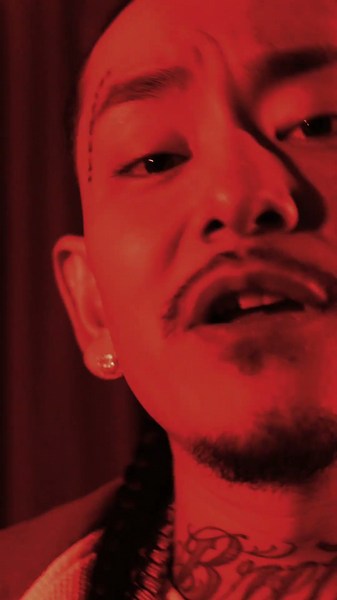 【6/14 MV公開】 Bark - Light it Up