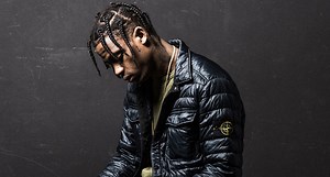 Travis Scott a offert une maison à ses parents pour Noël