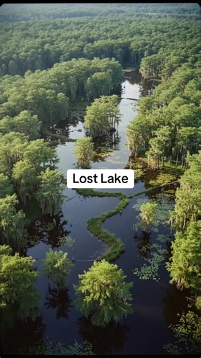 Lost Lake Oregon disappearing lake lava tube drainage Mount Hood mystery underground water systems volcanic landscapes natural earth mysteries #PlanetMysteries #LostLake #EarthMysteries #HiddenNature #VolcanicEarth