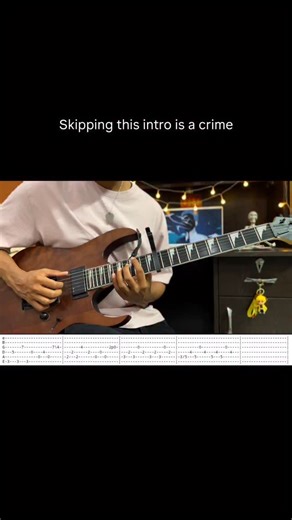 Eshan Kesari on Instagram: "Full cover with tabs on my YouTube (Link in bio) DM for tone settings!! Track - aaftab Artist - @thelocaltrain #guitar #thelocaltrain #fyp #explore #choolo"