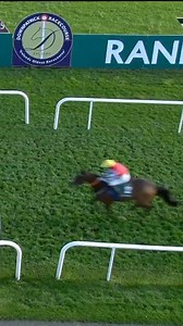 A quite remarkable victory! | Racing TV