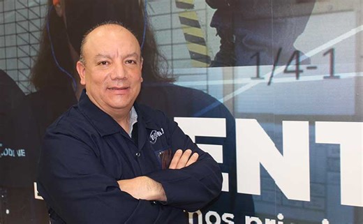 Modine, en crecimiento constante