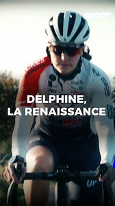 À 28 ans, Delphine Thirifays a tout gagné en amateur. Triple championne du monde de duathlon longue distance, elle pensait performer en élite en 2023. Une saison blanche où le doute s’est installé. 💪 Mais la coach sportive et préparatrice physique ne lâche jamais rien. En 2024, elle réoriente ses objectifs et se lance dans le trail et l’ultra distance. La formule est gagnante, c’est la délivrance. 🙏 | RTBF Sport