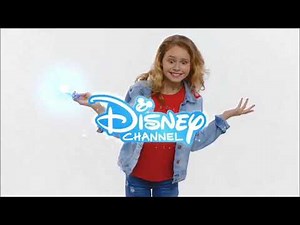Ruby Rose Turner #2 - You're Watching Disney Channel! ident